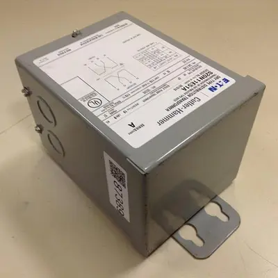 USED EATON CUTLER HAMMER S20N11E51A