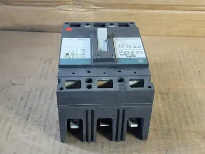 USED GENERAL ELECTRIC TED136015
