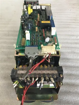USED FANUC A06B-6057-H403