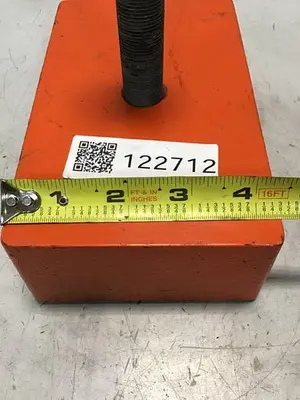 USED UNISORB QUANTUM IM-61
