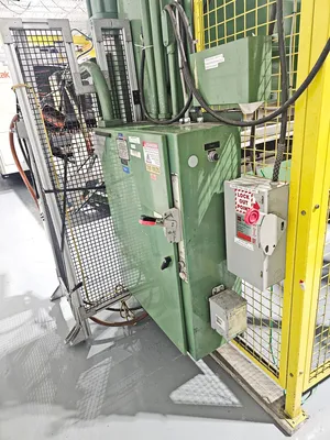 CINCINNATI 90 TON X 10' Press Brakes | CNCsurplus (8)