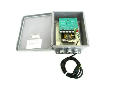 NEW PELCO RB24 CONTROL BOX 1500523
