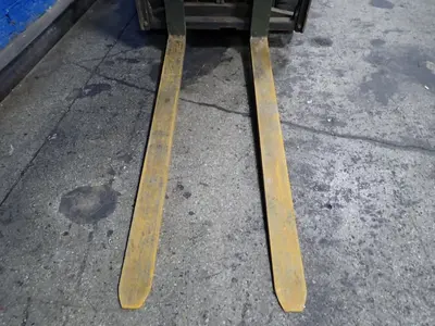 USED CATEPILLER GC40KLPSTR
