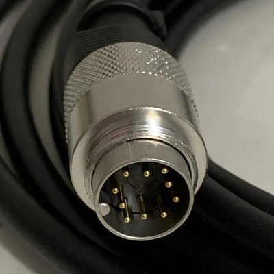 5M M20X15 S20-M-3  Connecting Cable Fast Shipping!~Warranty~