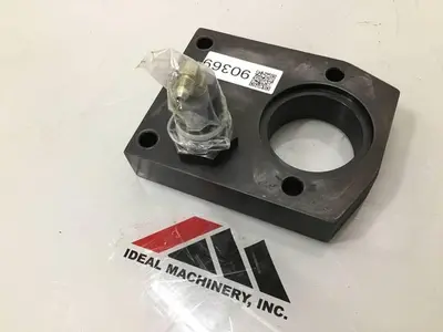 USED VAN DORN ST305142