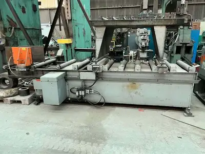 HEM H160LA-DC Saws-Horizontal Band 30" | Asset Exchange Corporation (3)