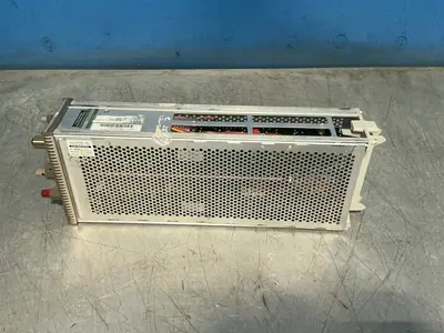 Used TEKTRONIX 7A26 Oscilloscope Accessories Ohio US | HGR 24 #1463337