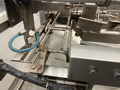 USED BETEC ATE 120-450