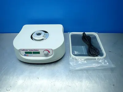 New | in-Stock BENCHMARK SCIENTIFIC BT302 Shakers Ohio US | HGR 24 #755288