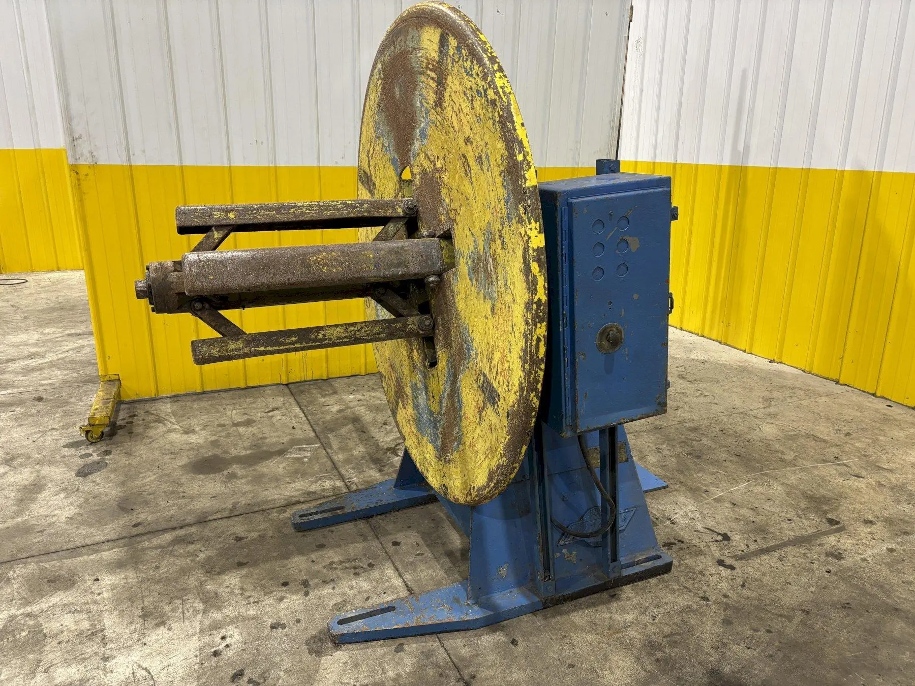USED LITTELL 40-24