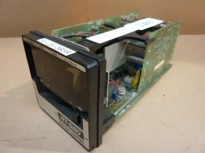 Used BARBER COLMAN 585C-00056-000-0-05 Temperature Controls Michigan US | Ideal Machinery #586860