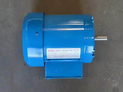 NEW AMEG YSN5632MA