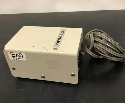 POWER SUPPLY FOR OLYMPUS LIGHT SOURCE