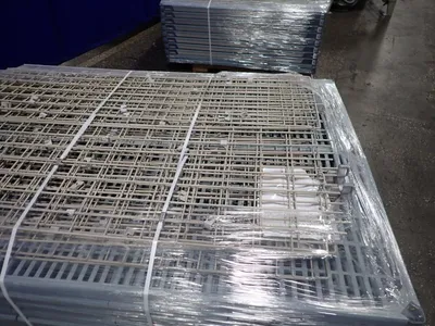 24" X 71" Shelving