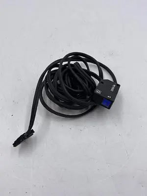 Used KEYENCE KEYENCE LV-NH62 Misc Electrical & Power Parts | ND Industrial Surplus #1214090