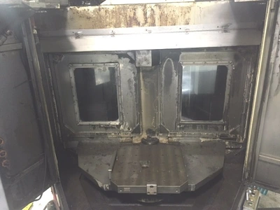 USED 1999 MORI SEIKI