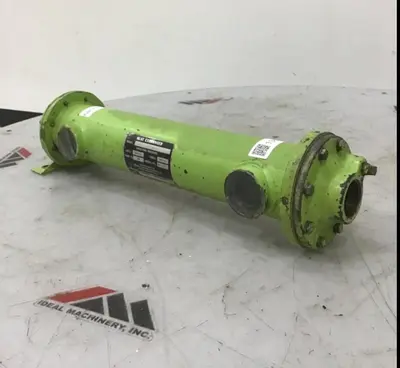 Used THERMAL TRANSFER EK-718-79954 Heat Exchangers Michigan US | Ideal Machinery #593734