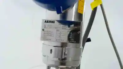 USED IKA WORKS DR 2000/4 PP