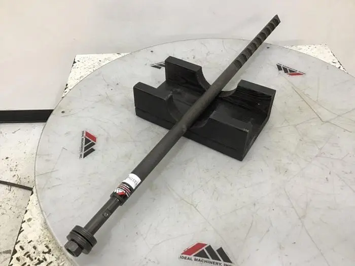 Used SUMITOMO SE180D-C510M-50 Clamps Michigan US | Ideal Machinery #591321