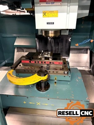 USED 1995 Matsuura RA-IIF