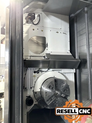 USED 2007 Mori Seiki NT4300/1500S