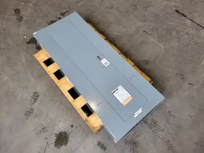 USED SQUARE D NQOD484L225CU