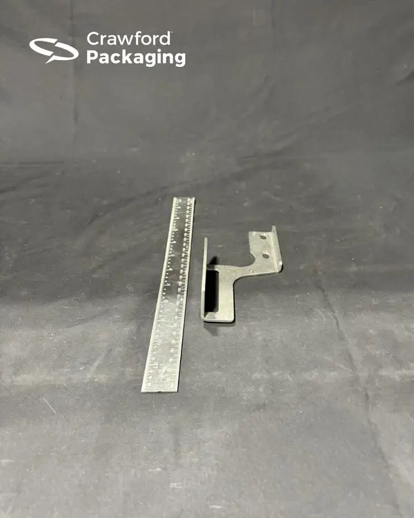 New | in-Stock Shanklin/Sealed Air NA Shrink Wrappers Ontario CA | Crawford Packaging #1424031