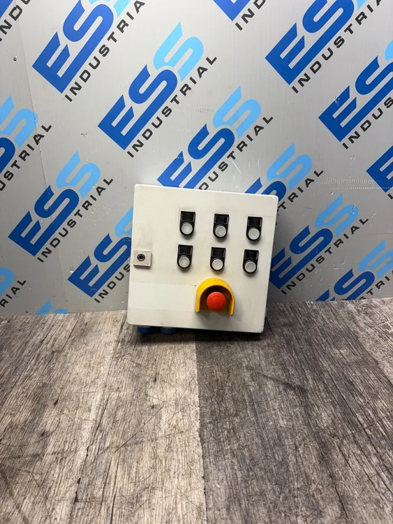 Used RITTAL EB1555 Misc Electrical & Power Parts South Carolina US | ESS Industrial Equipment Sales #968495