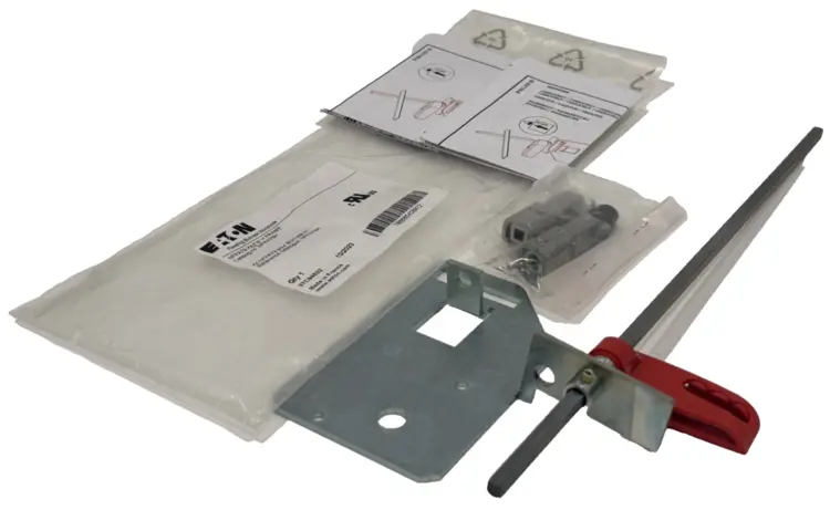New | in-Stock EATON NFPA79H Disconnects Michigan US | SB Industrial Supply #901387