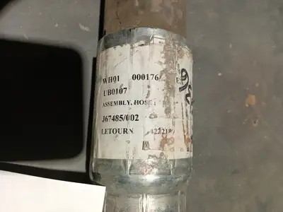 NEW LETOURNEAU R4222189