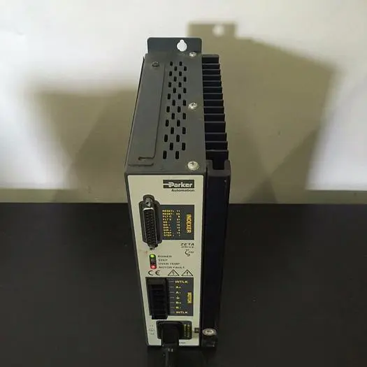 PARKER ZETA DRIVE 240