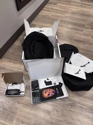 Used 2023 ALMA IQ ADVANCED COMPUTERIZED SKIN-IMAGING Medical Imaging - Other Texas US | Midwest Medical #1494066