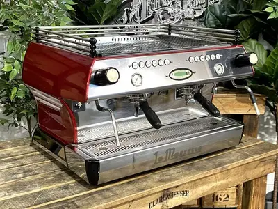 USED LA MARZOCCO FB80