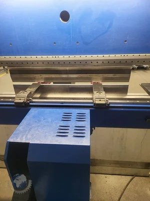 Used 2006 TRUMPF TRUMABEND V 85  S Press Brakes SK | F.M.T. Group s.r.o. #1246037