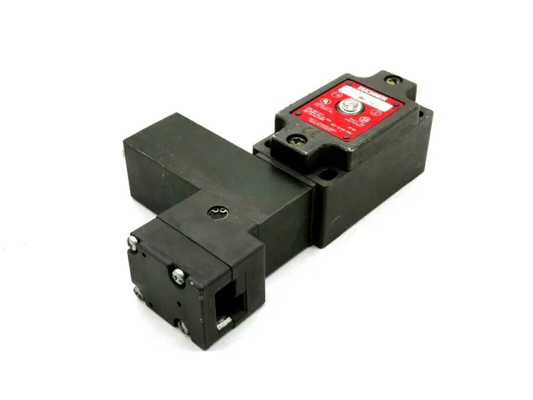 Used EUCHNER _UNKNOWN_ Relays & Switches | SB Industrial Supply #820054
