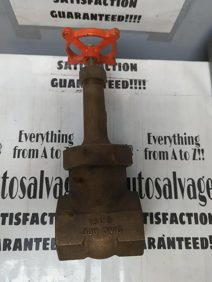 New | in-Stock STOCKHAM FIG B-120 Pump & Valve Parts Ohio US | Surplus Asset Holdings #1234446