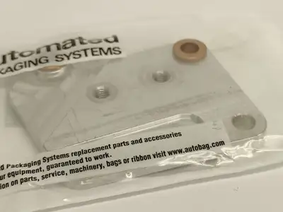New | in-Stock Automated Packaging Systems 3-001991 Bag Machine Parts Michigan US | Maverick Industrial Sales #1489845