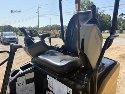 Used 2022 SANY SY16C Crawler Excavators - Mini Tennessee US | Moore Equipment #1517260