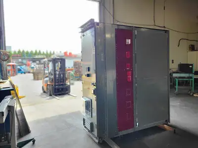USED SQUARE D POWER-ZONE 4