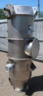 USED VAC-U-MAX 265 479 702