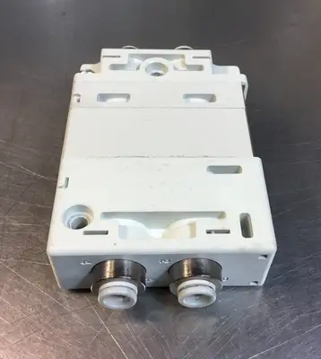 USED SMC NNB SMC VQ2000-FPG