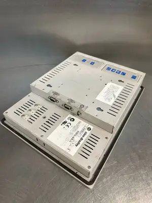 Allen-Bradley 6186-M12ALTR /B VERSA VIEW 1200M REV. B (7.5.1)