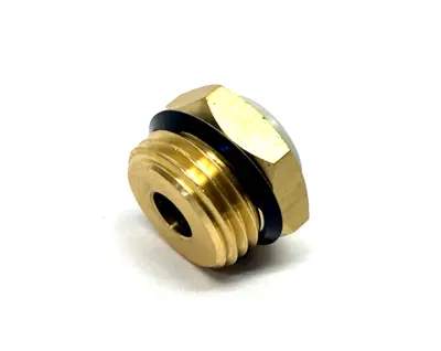KQ2H10-U04A | SMC  Pneumatic One-Touch Fitting 10mm Tube O.D. 1/2" Port LOT OF 12 - New Other