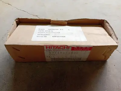 NEW HITACHI H35A6111030