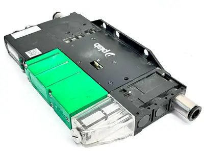 PCS.F.122.S.H111AD.S1P1.1X.P2.EJ.CCCC | Piab  piCOMPACT 23 SMART Vacuum Ejector - For parts or not working