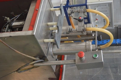 Twin Head S/S Purdy Bancroft Filler