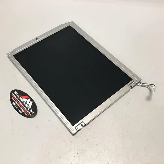 Used NEC NL6448AC33-18 Interface Monitors Michigan US | Ideal Machinery #585850