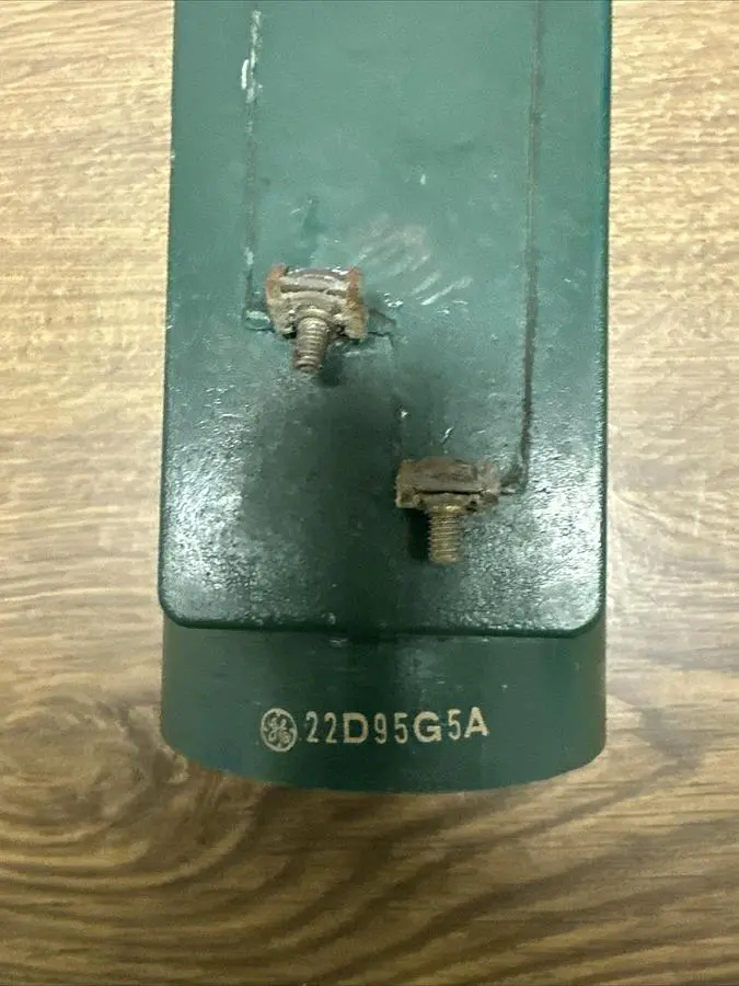 New | in-Stock GE 22D95G5A Miscellaneous Equipment (Electrical & Power) | Surplus Asset Holdings #1197484