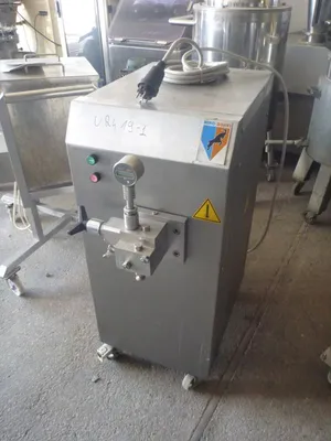 GEA NIRO SOAVI