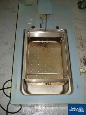 USED Forma Scientific FORMA SCIENTIFIC SHAKER, MODEL 2568